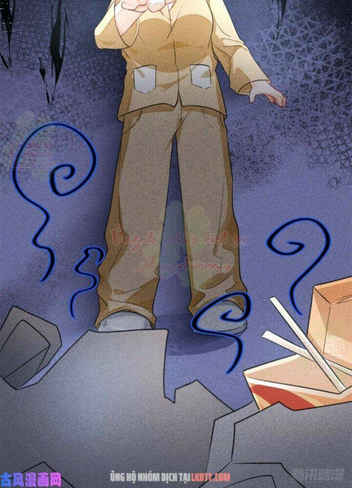 tôi trở thành tổ tông của 5 vị đại lão chapter 3 56