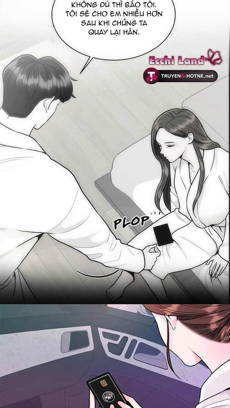 nghệ sĩ cello chapter 67.1 26