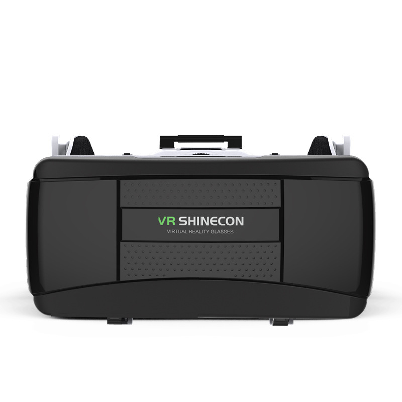 Kính Thực Tế Ảo VR Shinecon 6.0 G06EB - Hàng Nhập Khẩu