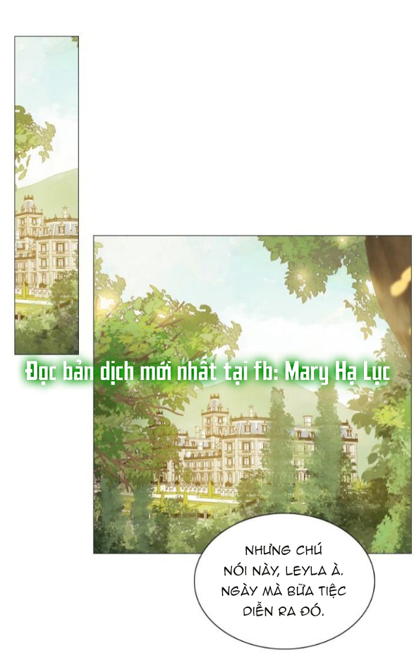 khóc đi hay là cầu xin tôi cũng được chapter 31.1 6