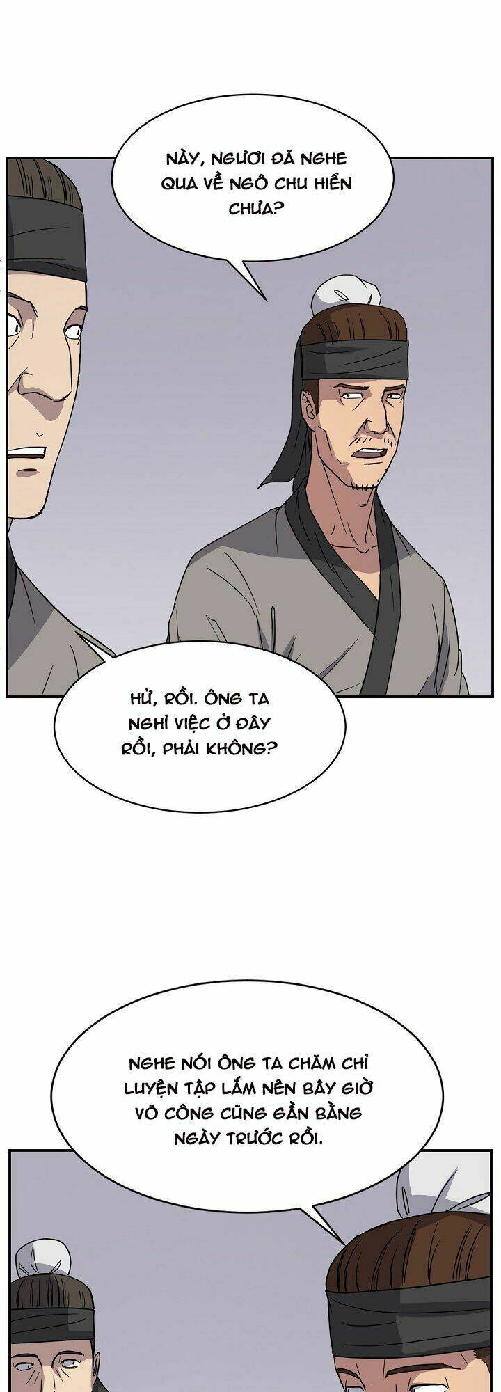 trọng sinh, bất khả chiến bại chapter 90 18