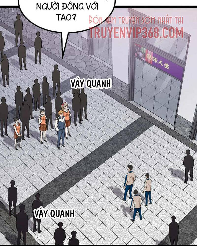 đai ca trở lại tuổi 16 chapter 155 34