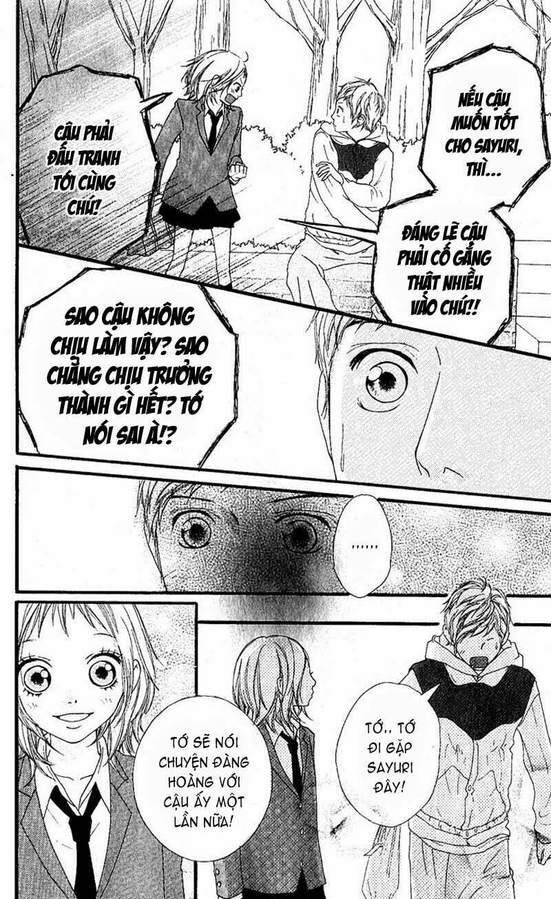 tình yêu học trò chapter 14 37