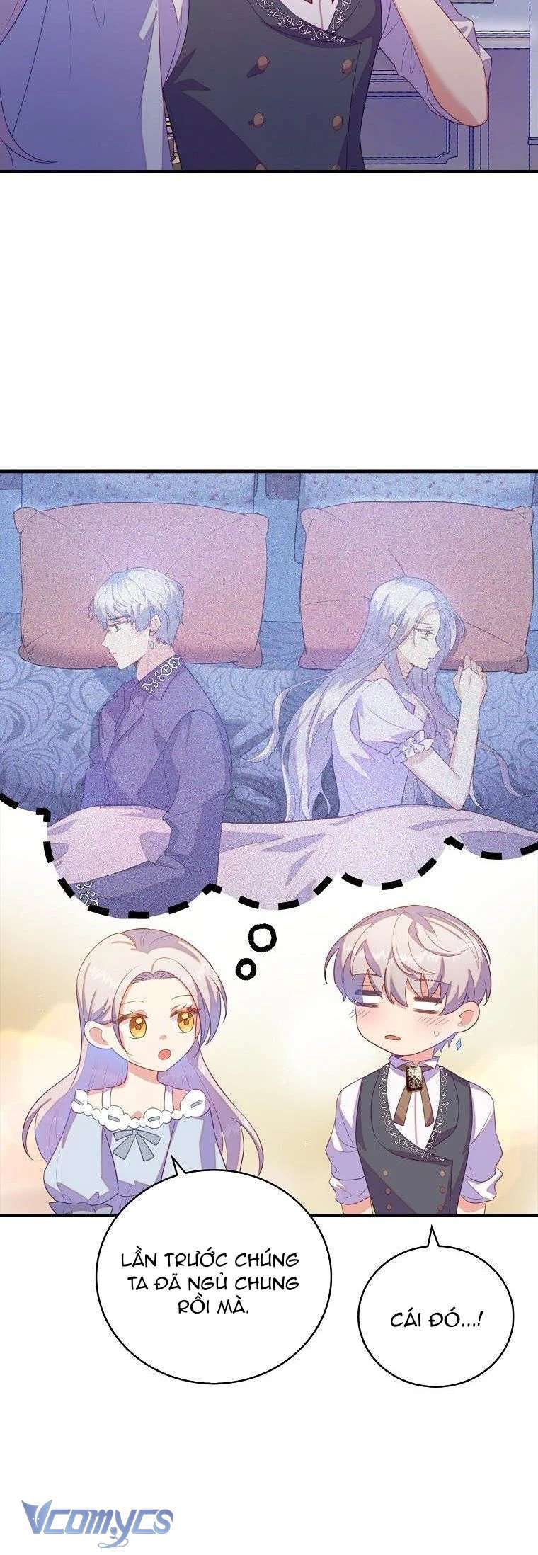 tôi chỉ nhận ra sau khi mất cô ấy chapter 29 37