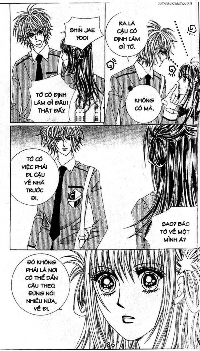 nhà trọ hoàn hảo chapter 40 3