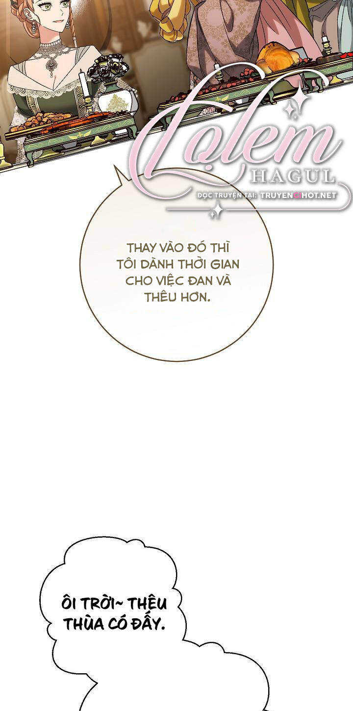 cuộc hôn nhân vụ lợi chapter 51.1 44