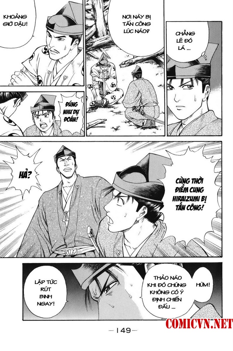 thiếu niên vương phần 1 chapter 69 25