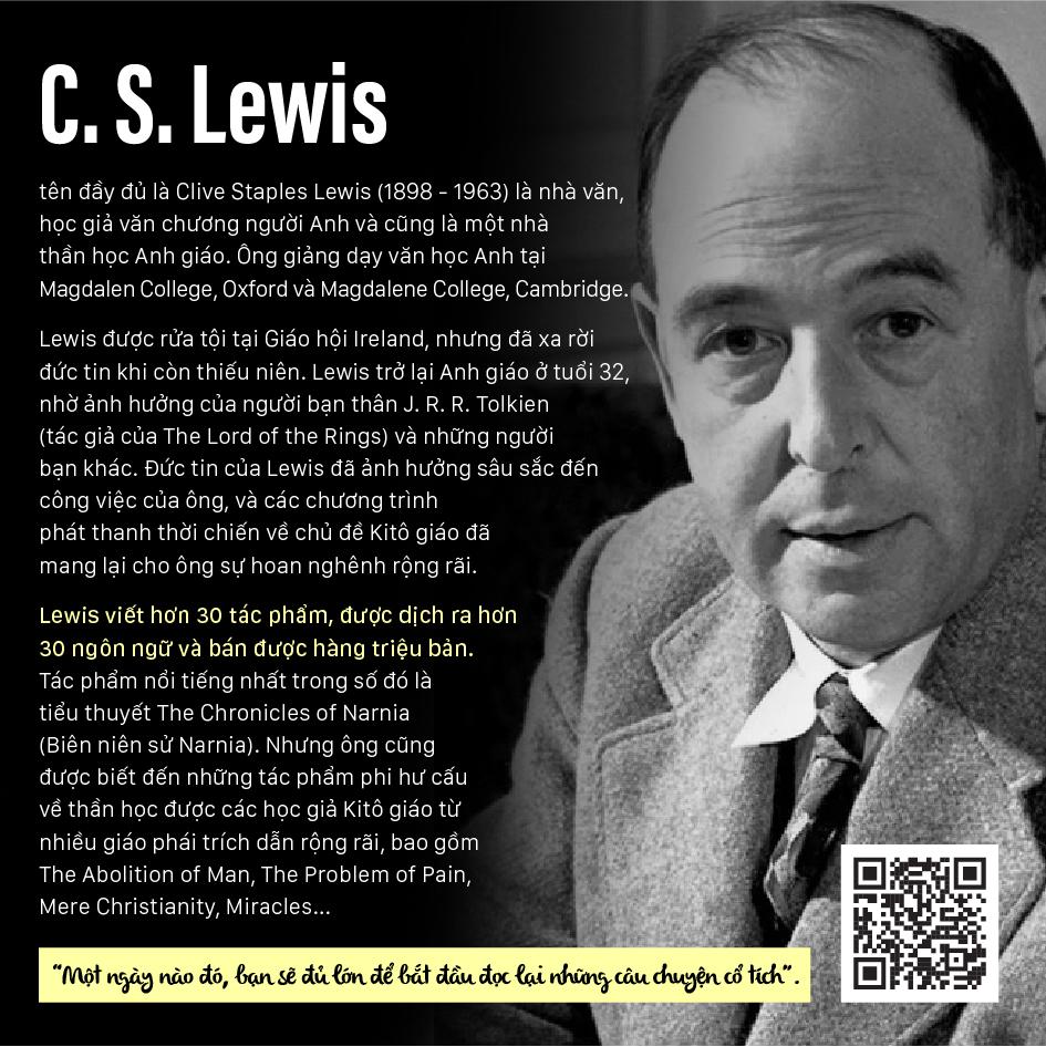 Sách - The Abolition Of Man - Triệt Tiêu Con Người