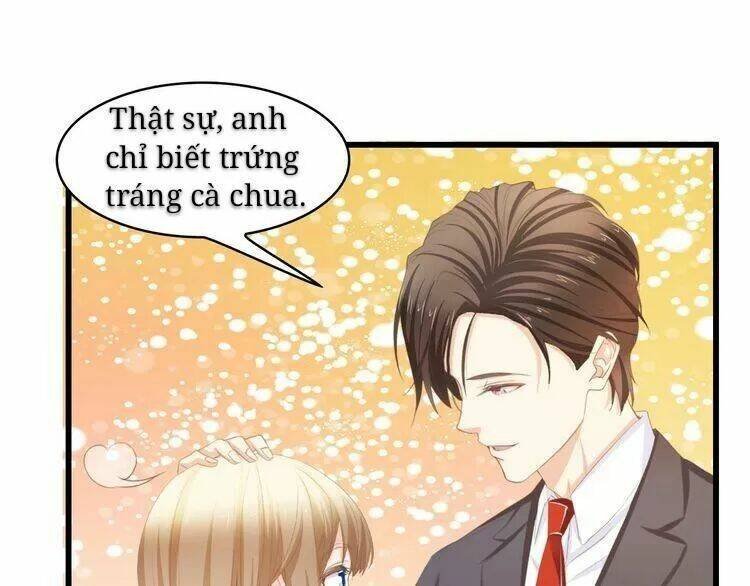 tổng tài đại nhân song mặt kiều thê chapter 24 75