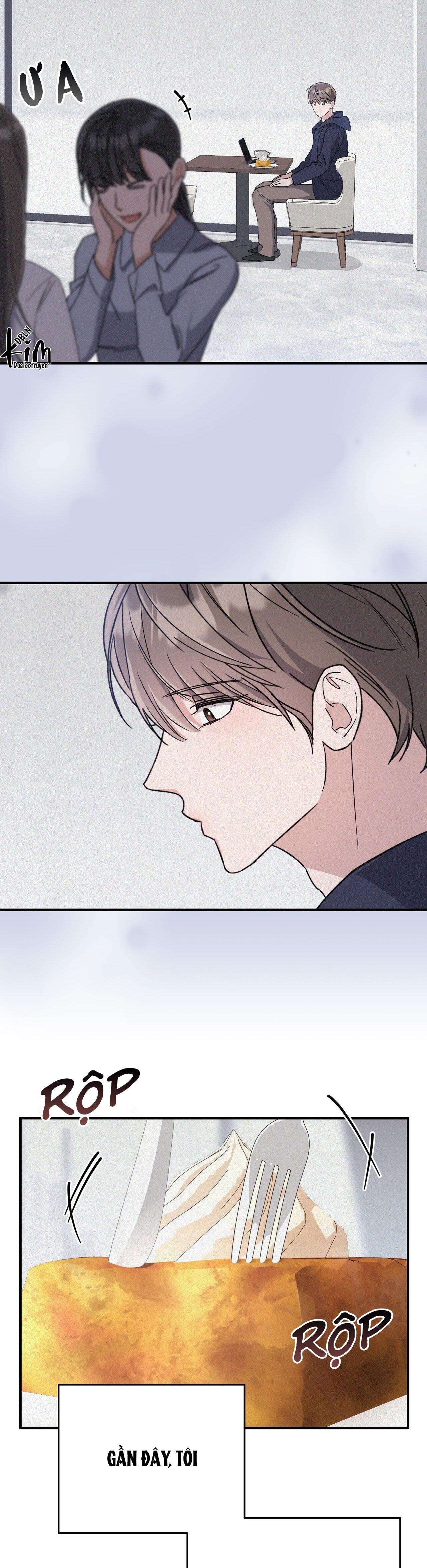 vô hình chapter 34 34