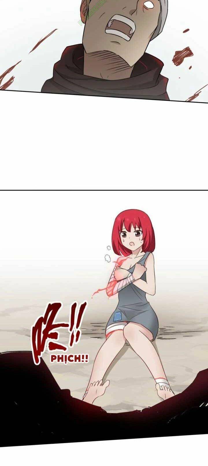 ta luyện giả kim trong thời đại tu tiên chapter 16 17