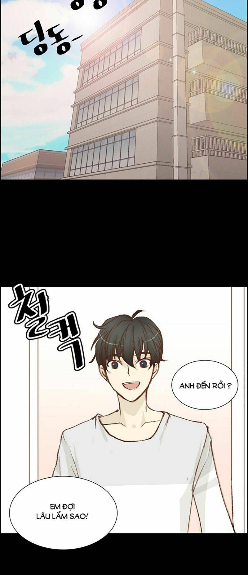 bạn gái tôi là con trai chapter 2 9