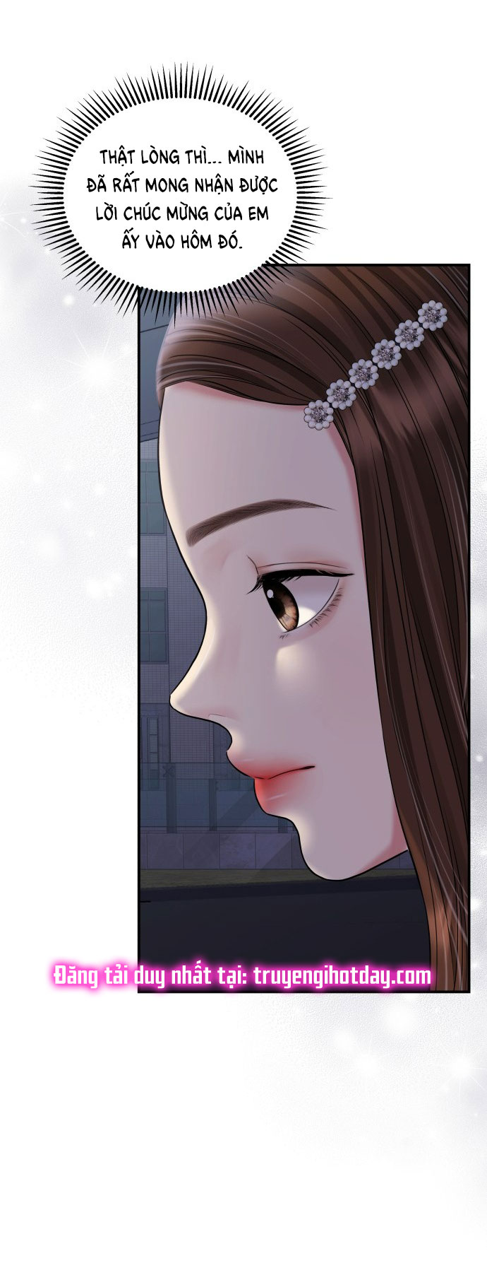 gửi em người đánh cắp những vì sao - to you who swallowed a star chapter 133.1 20