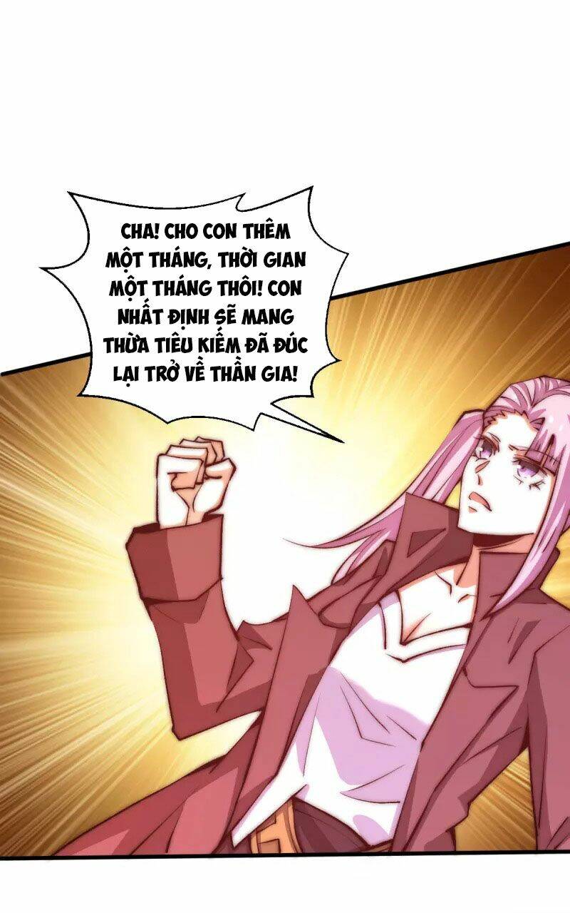 đô thị đỉnh phong cao thủ chapter 252 38