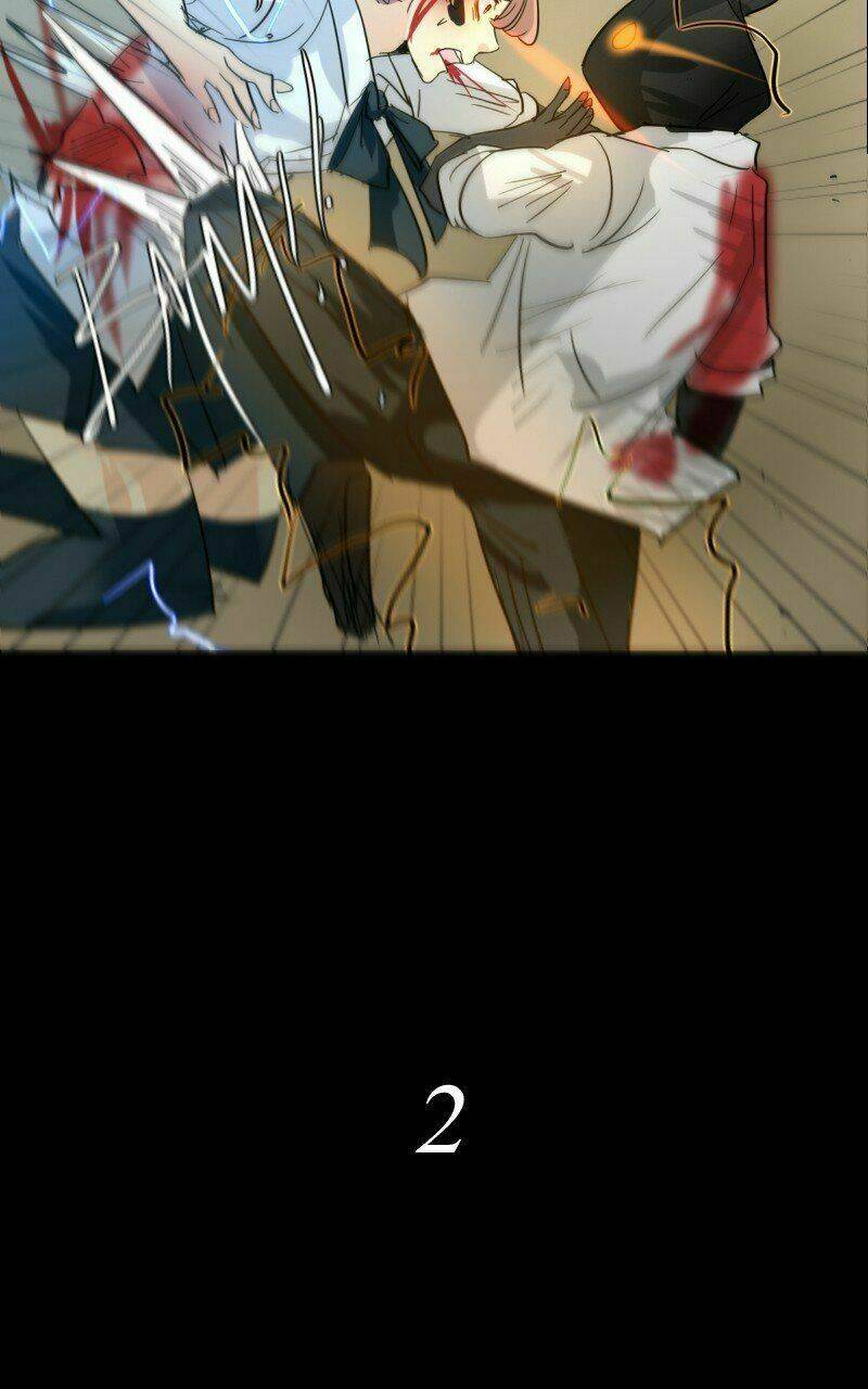 Thế Giới Không Hoàn Hảo chapter 155.3 131