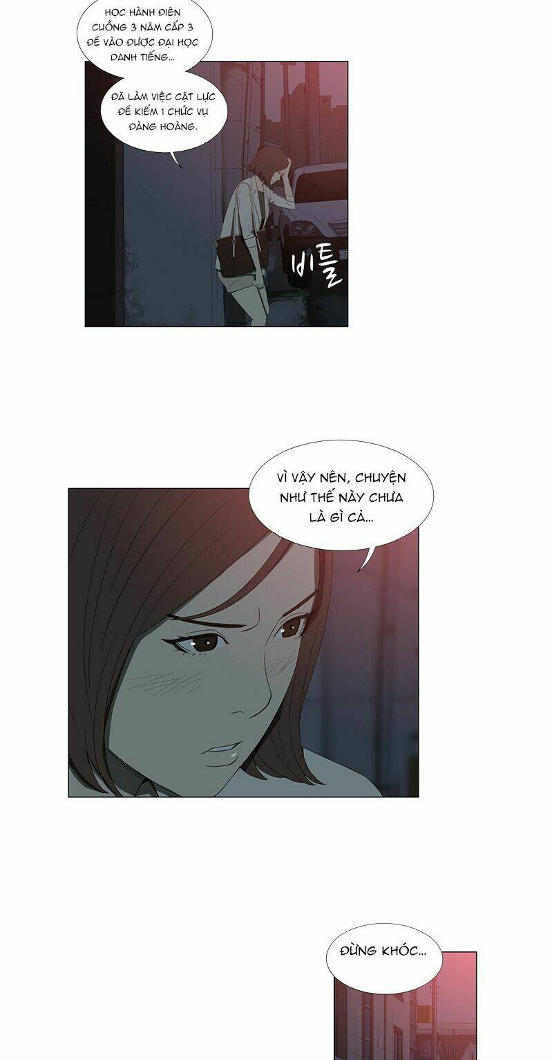 mùa của su chapter 5 21