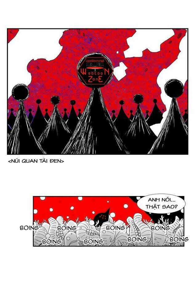 hành trình thoát khỏi địa ngục chapter 37 13