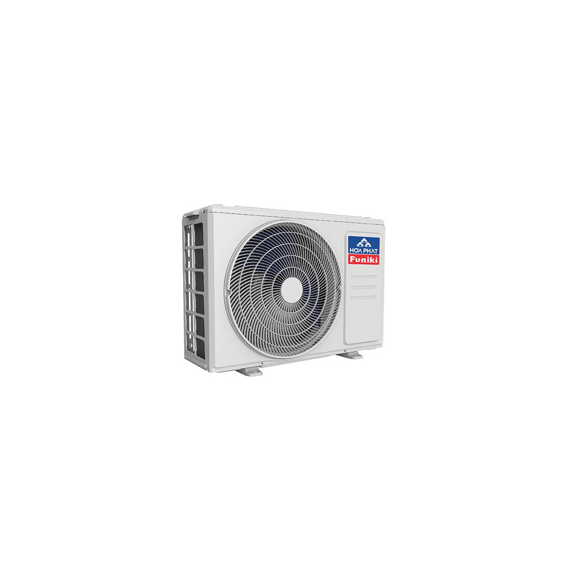Máy lạnh Funiki Inverter HIC24TMU 2.5 HP - Hàng chính hãng (chỉ giao HCM)