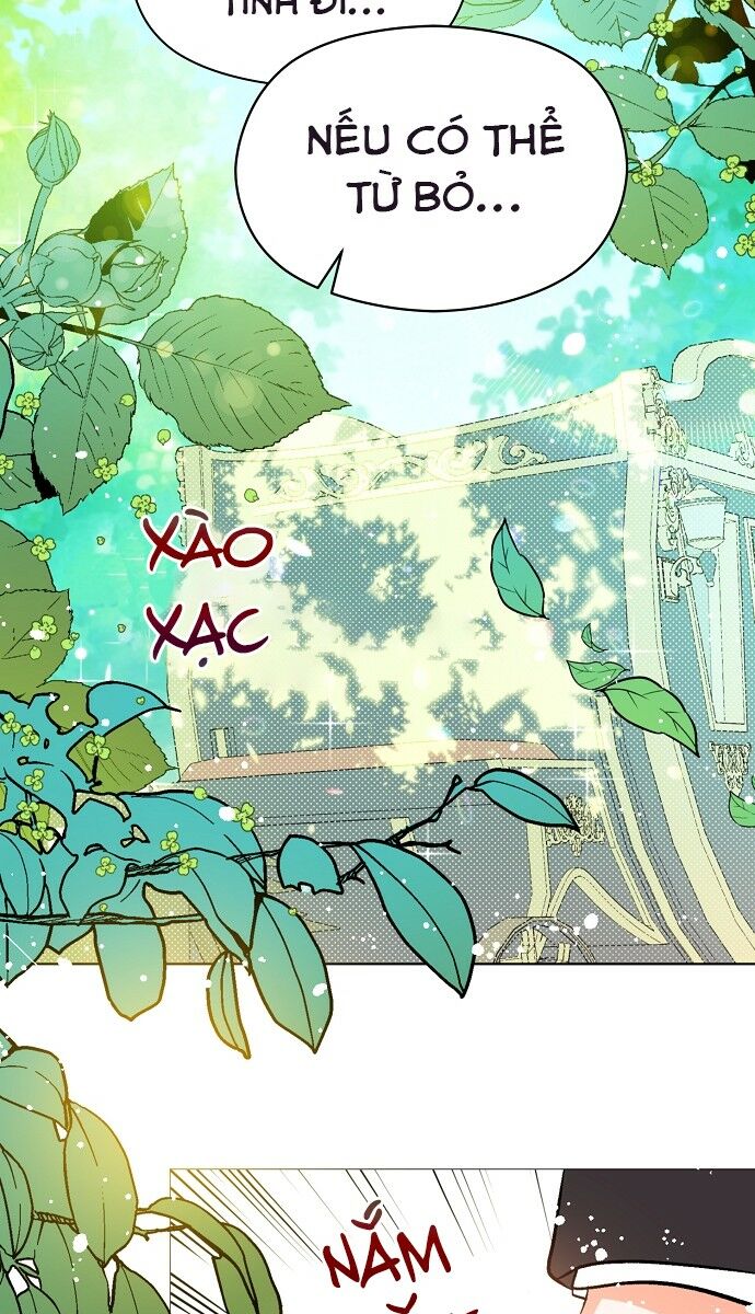 tôi không cố ý quyến rũ nam chính đâu! chapter 20 41