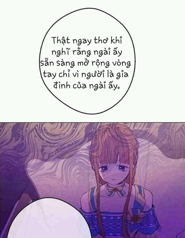 bỗng một ngày nọ tôi trở thành nàng công chúa chapter 66 20