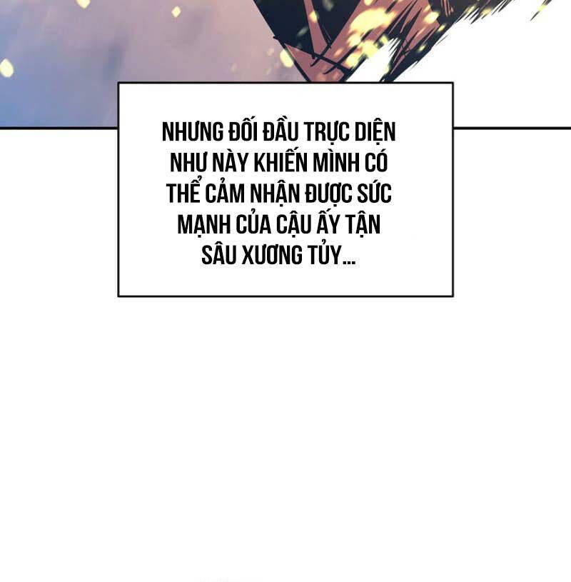 tôi là lính mới chapter 173 68