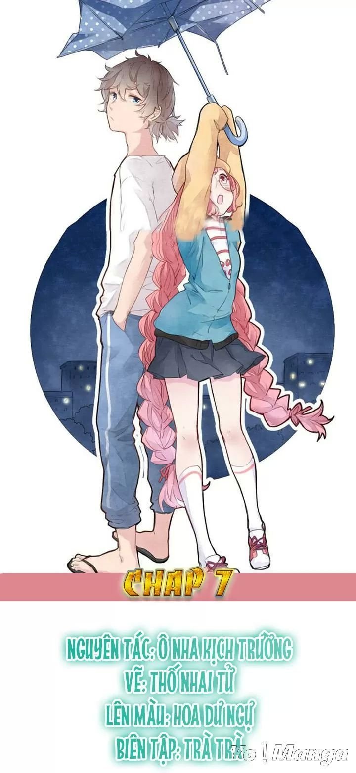 hữu ngôn tại tiên chapter 7 1