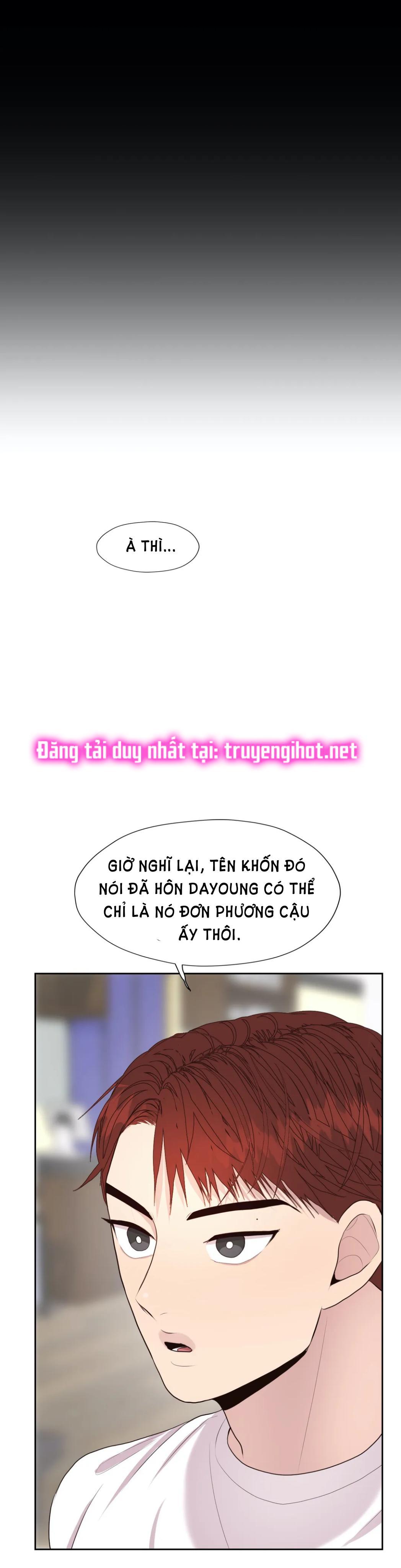 lừa tình chapter 37.1 4