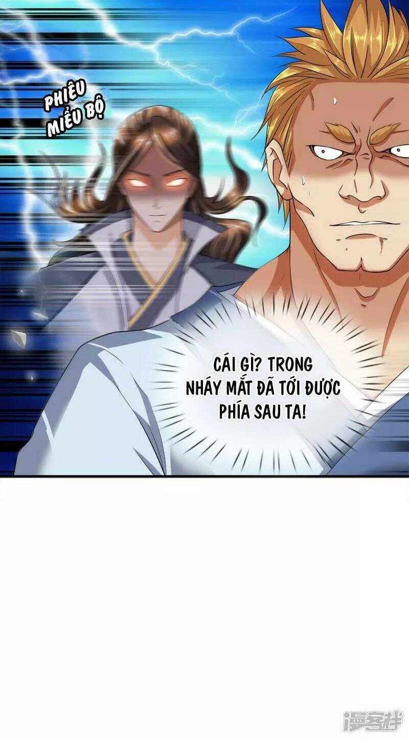 chí tôn hồng bao hoàng đế chapter 23 9