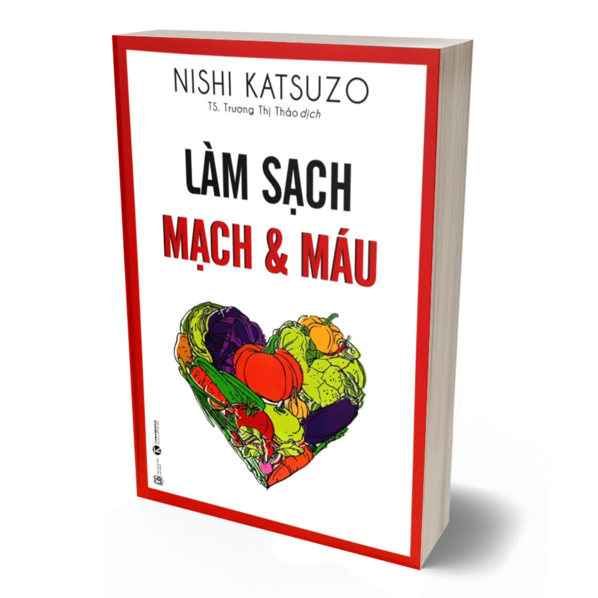 Làm Sạch Mạch Và Máu