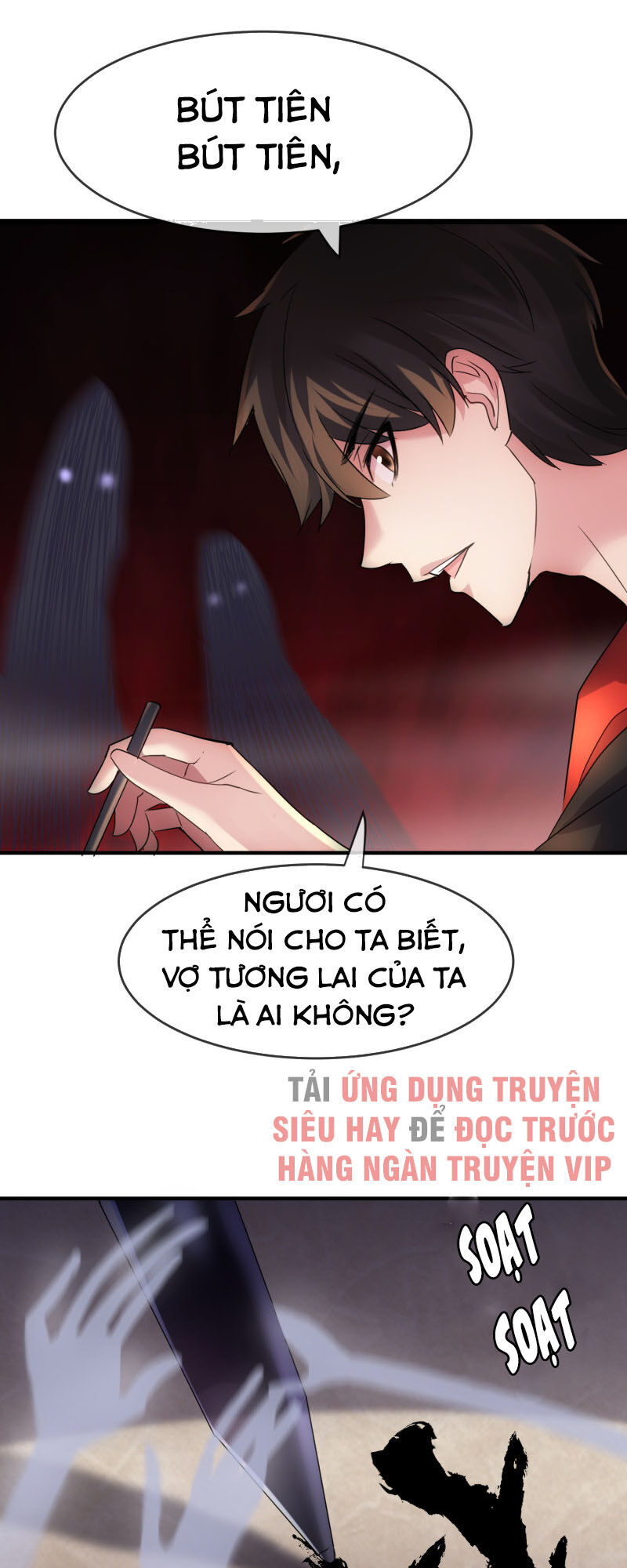 ta có một căn phòng mạo hiểm chapter 24 29
