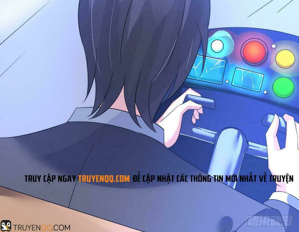 thuyền trưởng đại nhân khinh diểm ái chapter 30 35