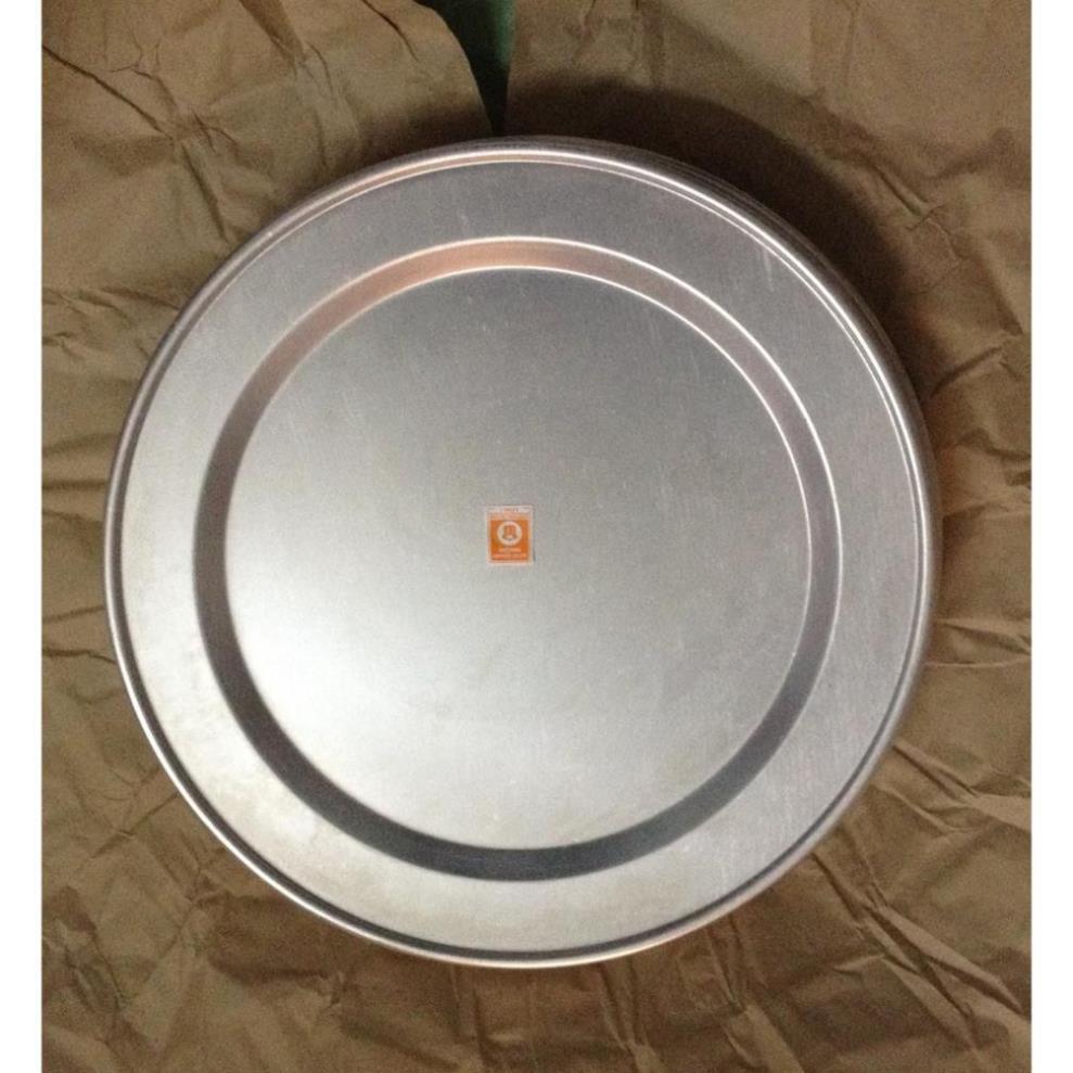 Mâm ăn cơm, đường kính chuẩn 53cm