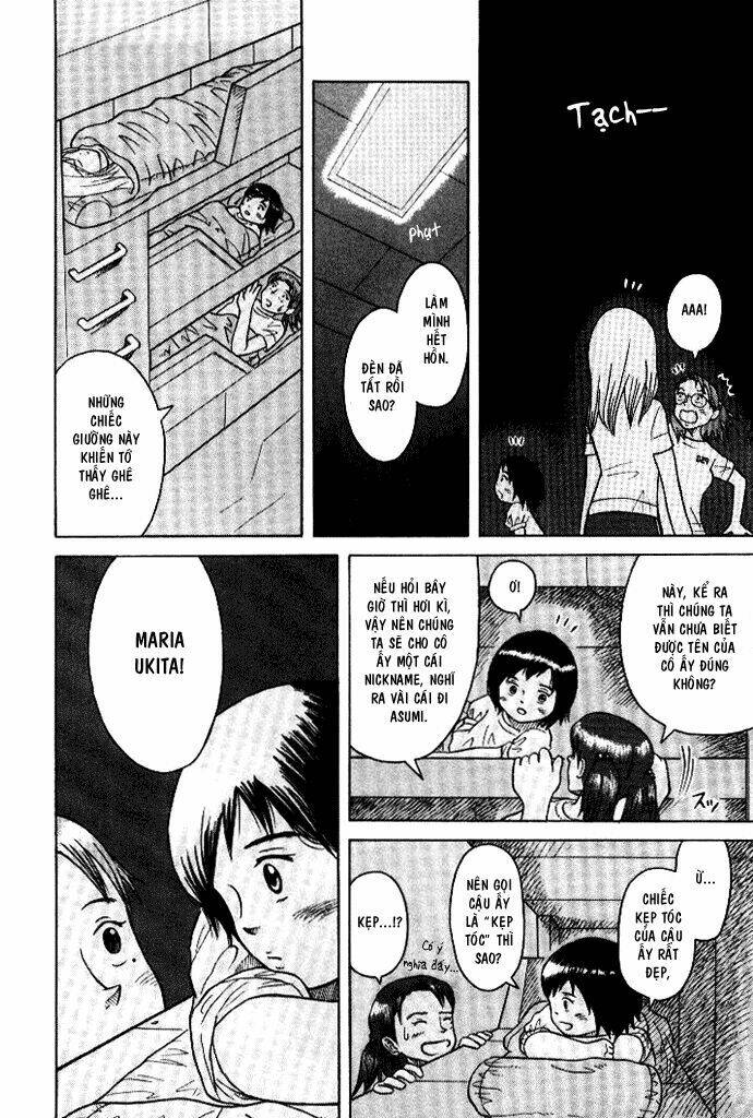 twin spica chapter 1 26