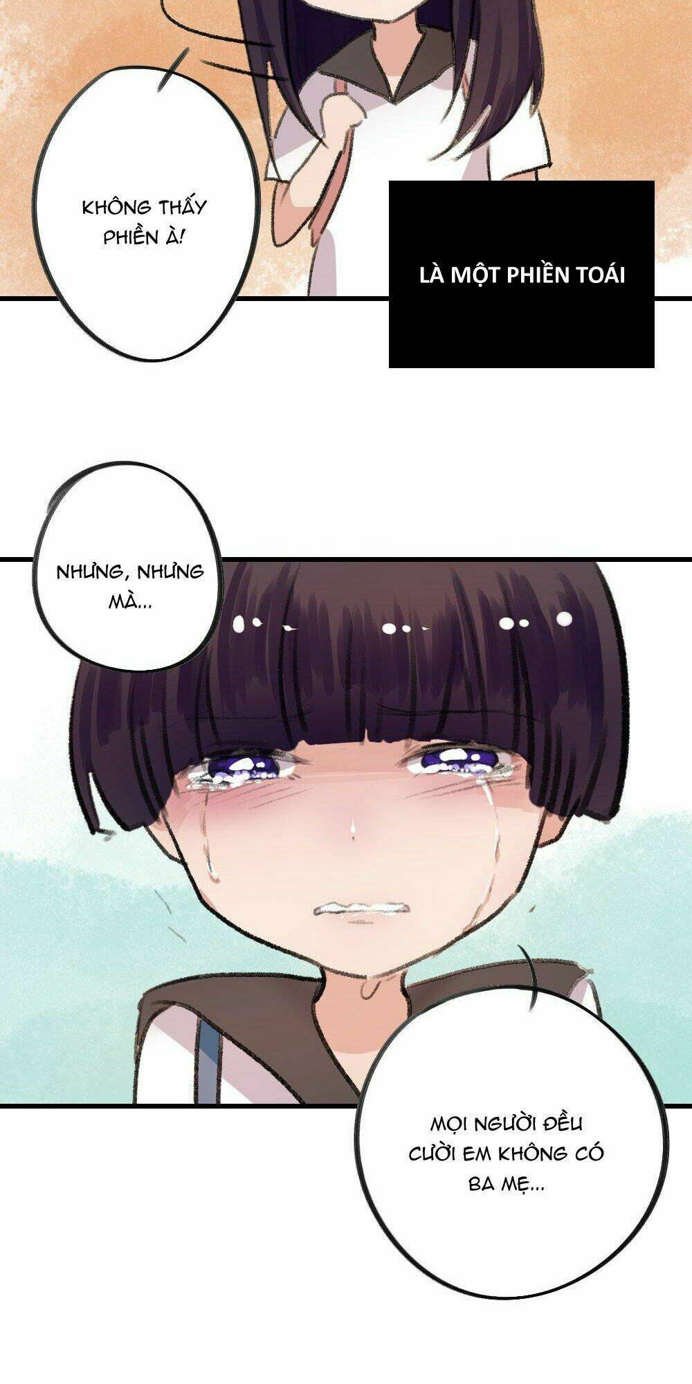 phải lòng em trai của bạn gái mình chapter 21 12