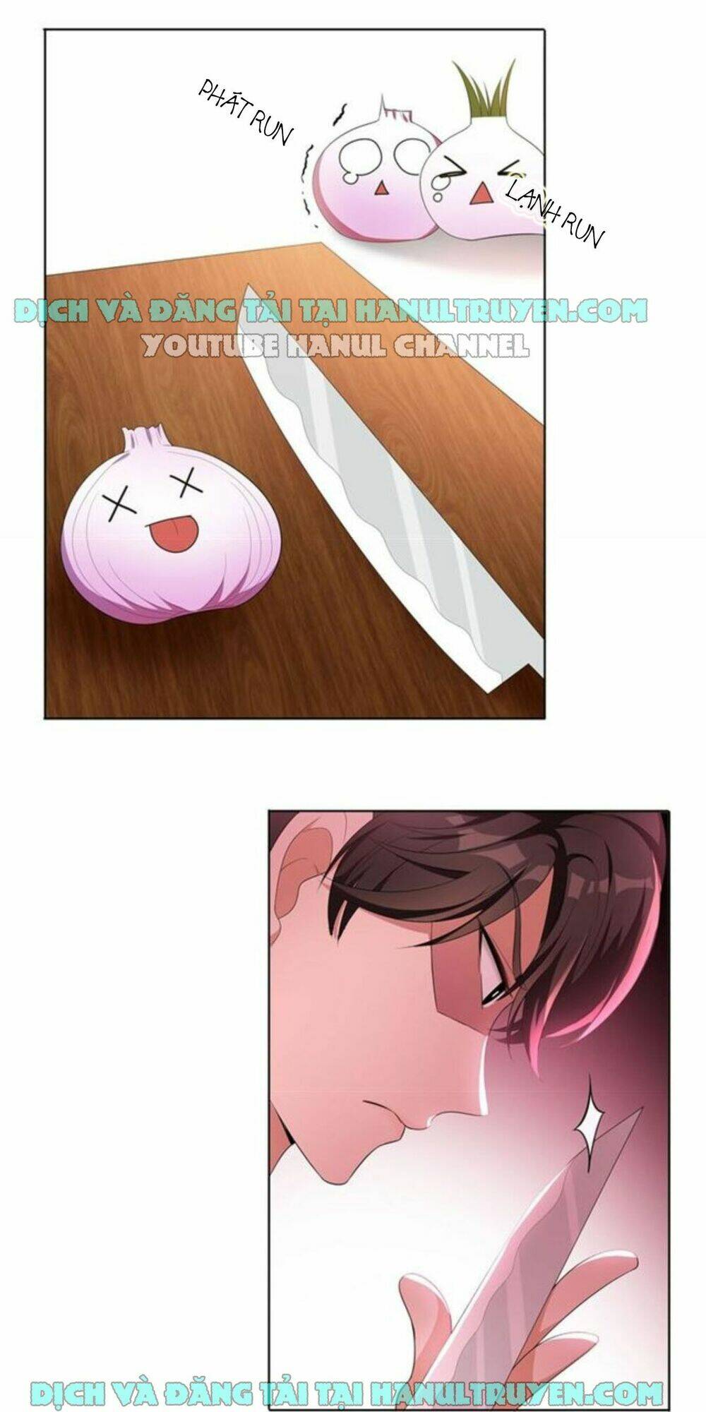 cô vợ nhỏ nuông chiều quá lại thành ác!! chapter 55 17