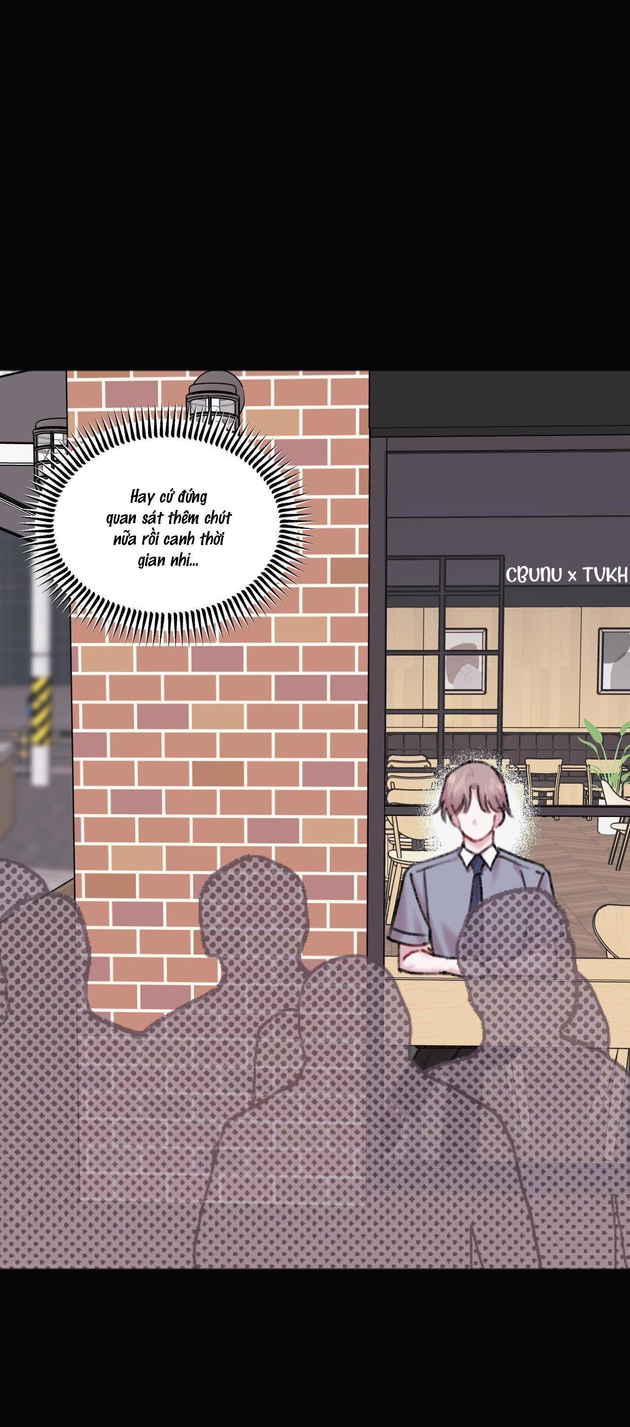 anh thật sự thích em sao chapter 17 7