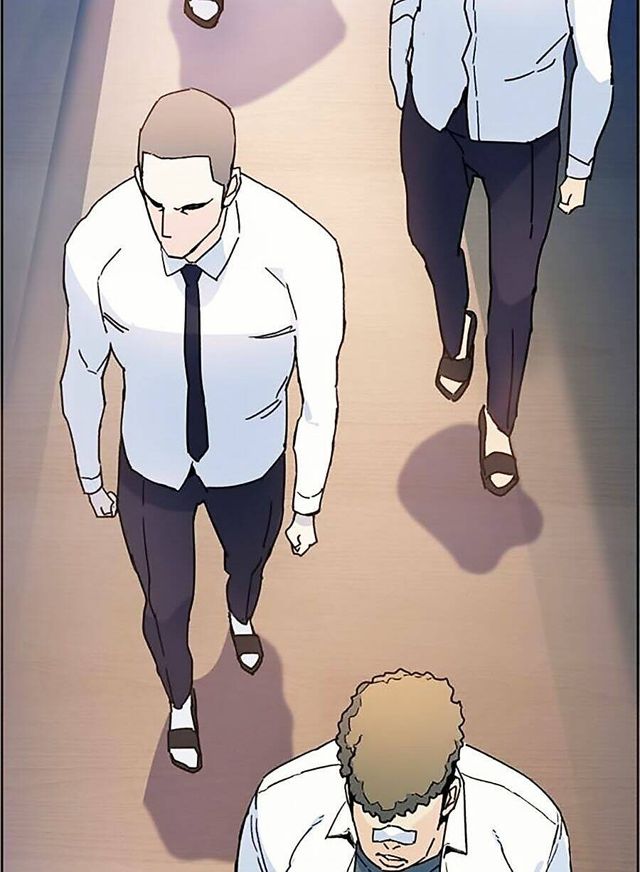 bạn học tôi là lính đánh thuê chapter 3 59