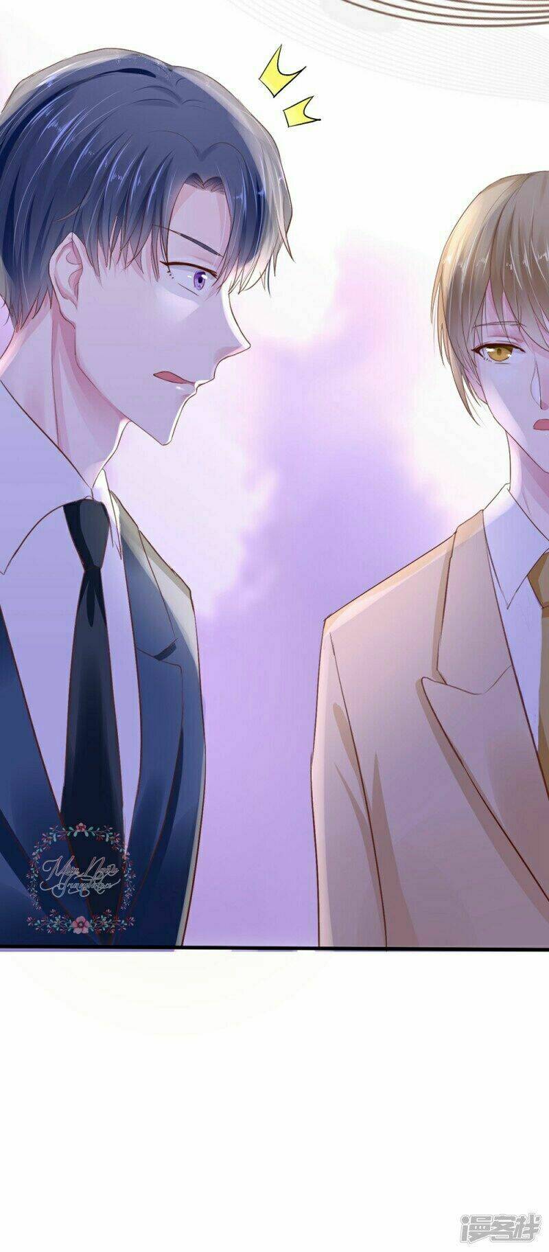 cô vợ nhỏ bị mù của hàn thiếu chapter 1 8