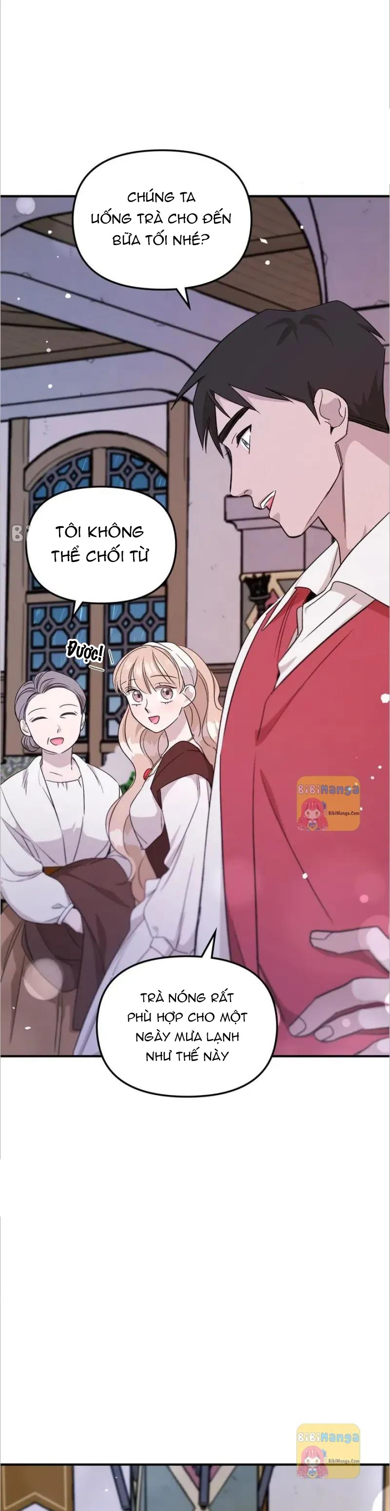 nhật kí của rồng chapter 29.2 30