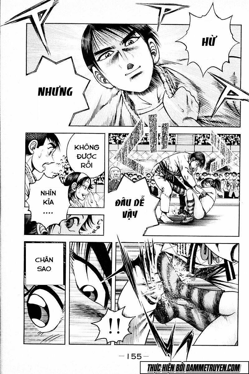 shin kotaro makaritoru! juudouhen chapter 204 10