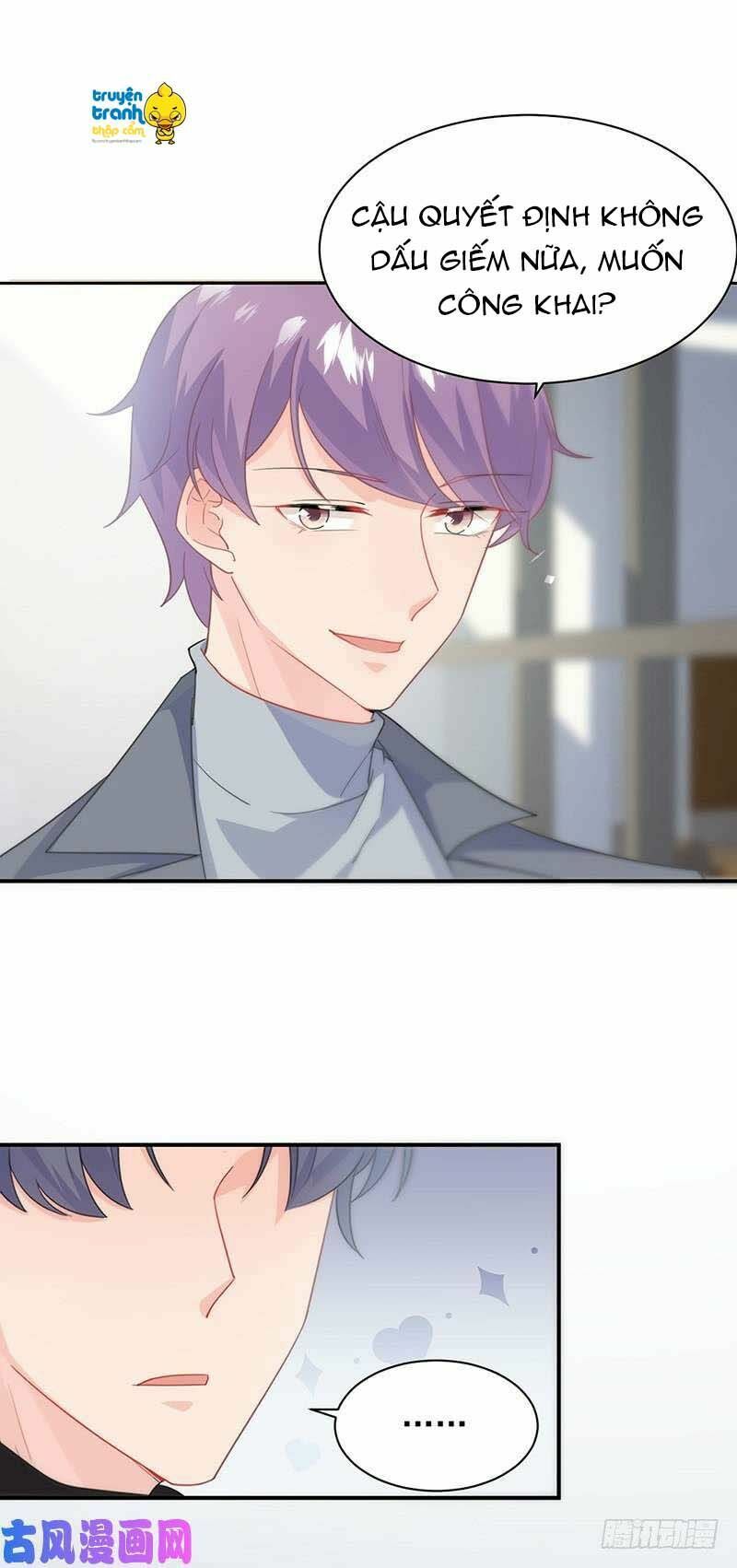 chọc tới chủ tịch tổng tài 2 chapter 116 7