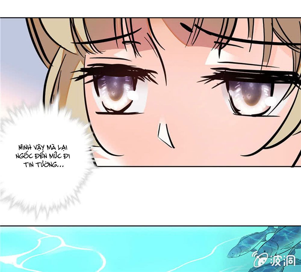 tịch nhan hoa nở chỉ vì em chapter 125 11