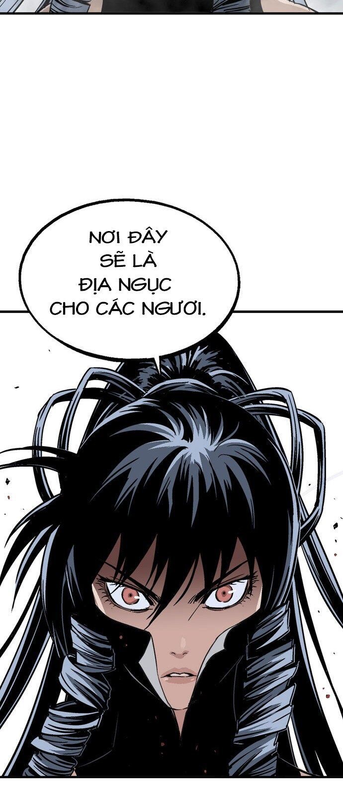 cao thủ 2 chapter 85 50