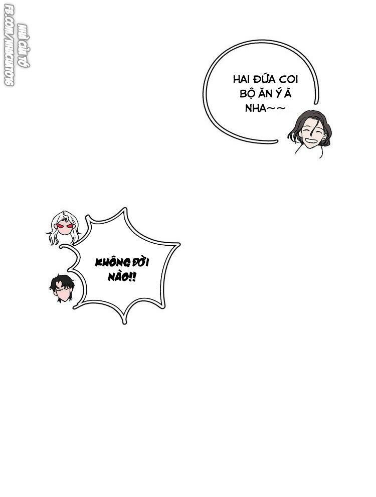 99 độ f - talk to me chapter 9 20