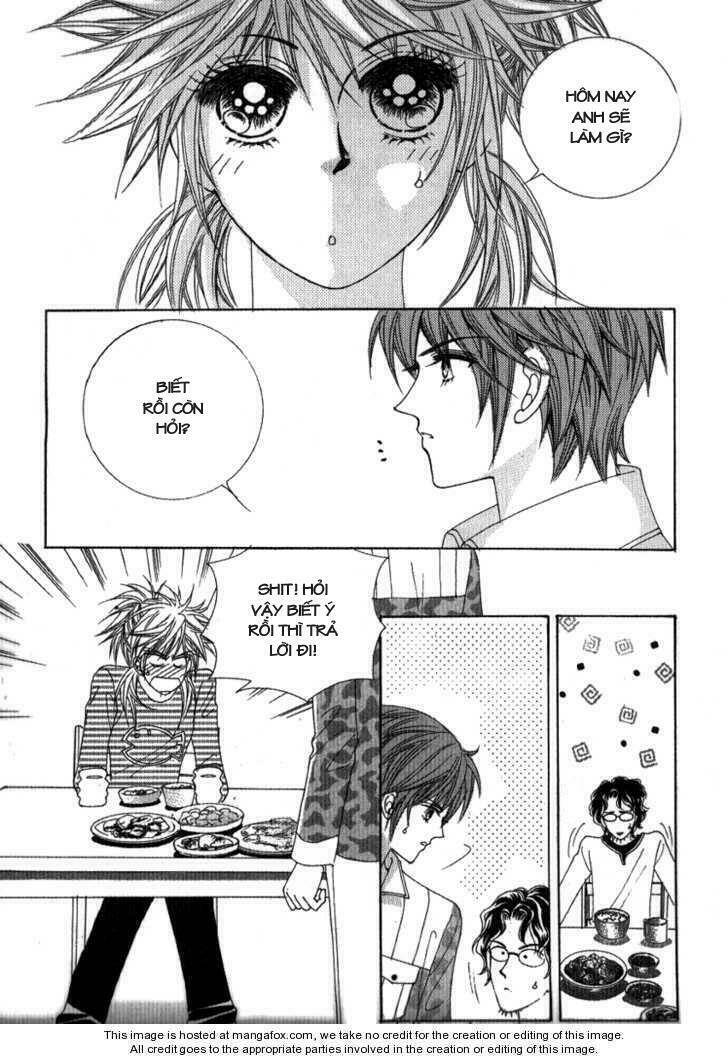 she's scary chapter 32 30