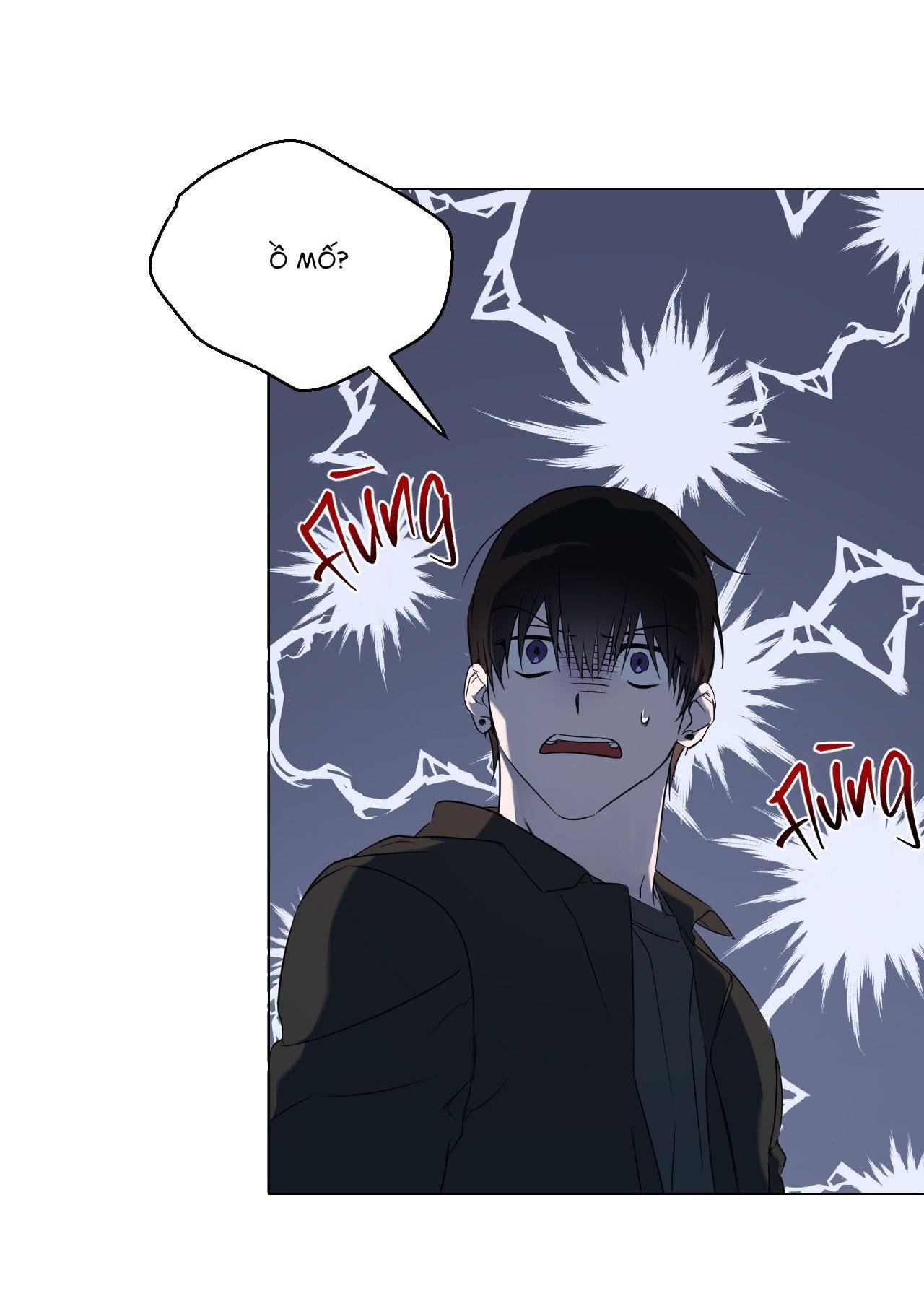 dễ thương là lỗi của tôi sao? chapter 1 98