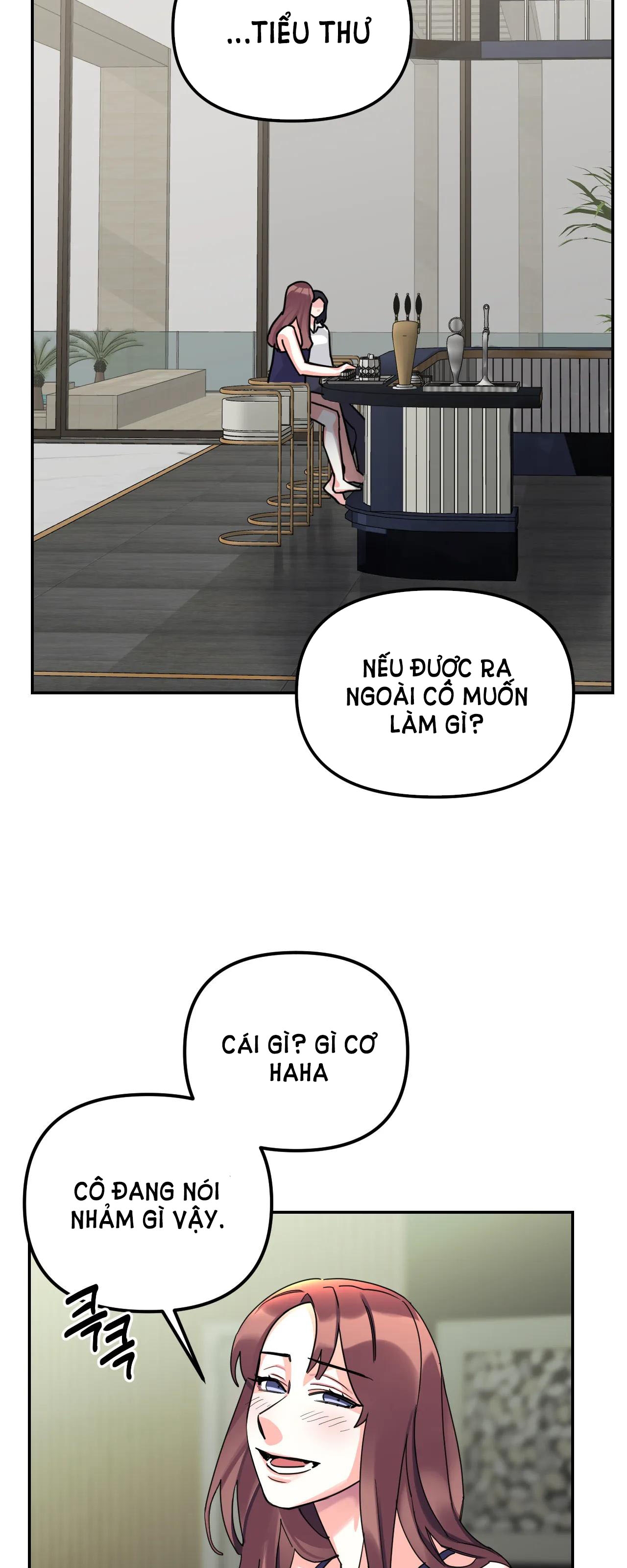 [18+] barrel chapter 3.2 12