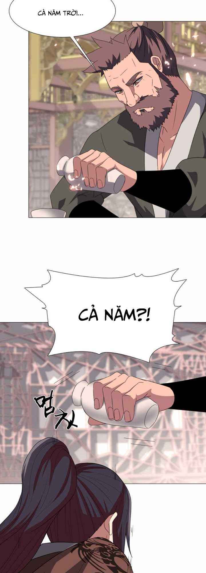 võ sĩ hộ vệ chapter 7 26