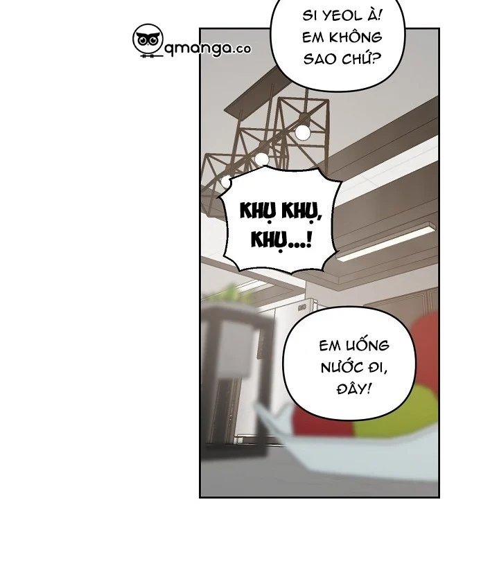 thần tượng đến rồi!? chapter 22 14