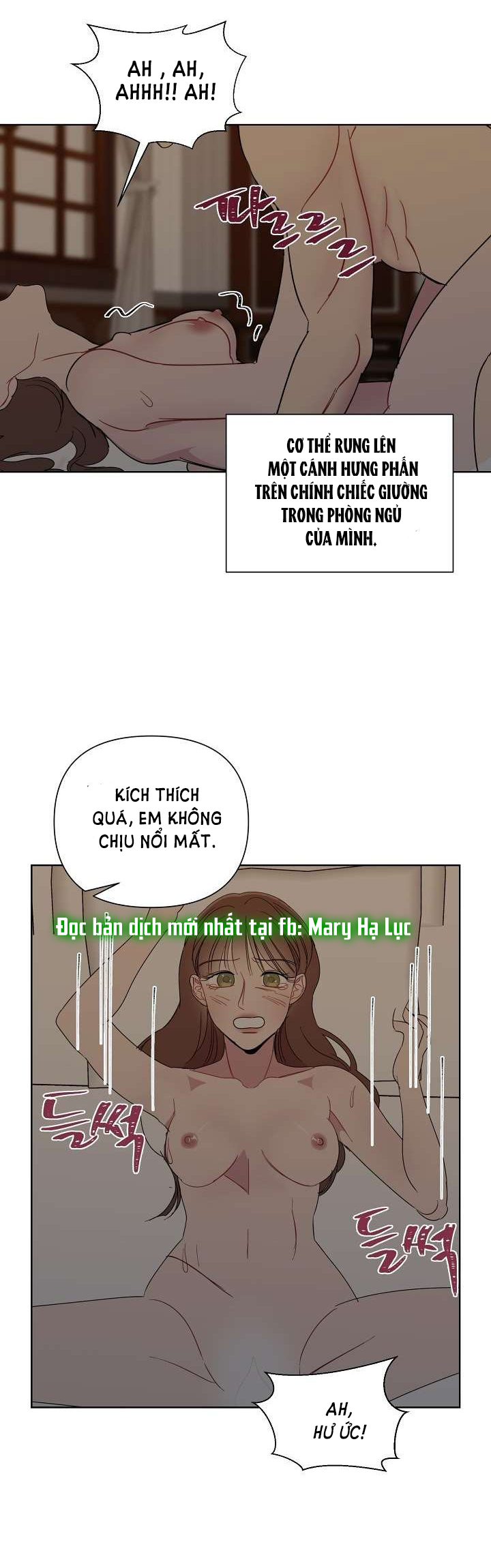 thiên đường (heaven) chapter 22 8